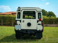 Usata Land Rover Defender 1983 SUV