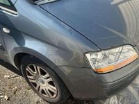 Usata Fiat Idea Emotion 90 CV (66 kW) 2006 Monovolume