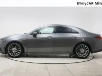 Usado Mercedes CLA250 Premium 224 CV (164 kW) 2021 Berlina