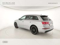 usata Audi Q7 3.0 tdi ultra sport plus quattro 7p.ti tiptronic