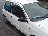 Usata Suzuki Alto 2000 Bianco Utilitaria