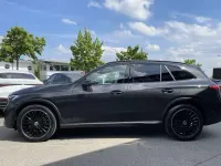 Usata Mercedes GLC200 AMG 204 CV (150 kW) 2025 Grigio grafite SUV