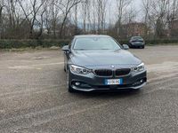 usata BMW 420 Serie 4 Gran Coupè