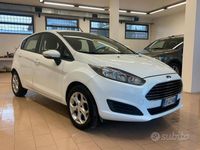 usata Ford Fiesta 1.5 TDCi 75 Cv 5 Porte Ok Neo