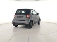 usata Smart ForTwo Cabrio 1.0 Passion