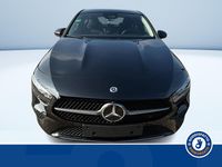 Usata Mercedes A250 Advanced Plus 272 CV (200 kW) 2024 Grigio metallizzato Berlina