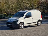 Usata Fiat Fiorino 75 CV (55 kW) 2008 Bianco Monovolume
