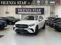 Usata Mercedes GLC220 Premium 197 CV (144 kW) 2025 Bianco polare SUV