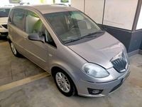 Usata Lancia Musa 95 CV (69 kW) 2011 Other Monovolume