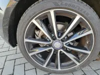 Usata Mercedes A180 2014 Nero Utilitaria