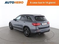 usata Mercedes 350 GLCNN99698