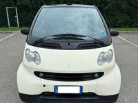 usata Smart ForTwo Cabrio 0.7 - BUONE CONDIZIONI -