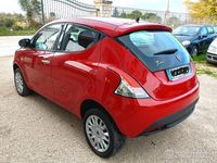 usata Lancia Ypsilon 0.9 TwinAir 85 CV 5 porte Metano Ec