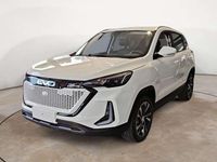 Nuova EVO Evo 5 126 CV (92 kW) 2026 Bianco SUV