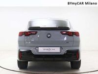 Usata BMW X2 M Sport 163 CV (119 kW) 2025 Brooklyn grey metallic SUV