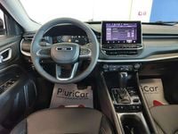 Usata Jeep Compass Limited 190 CV (139 kW) 2022 Grigio SUV