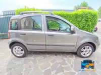 Usata Fiat Panda Emotion 69 CV (50 kW) 2010 Utilitaria