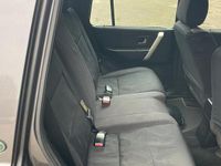 Usata Land Rover Freelander 2005 Grigio SUV