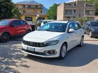 Usata Fiat Tipo 131 CV (96 kW) 2021 Bianco Station wagon