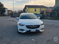 Usata Opel Insignia S 169 CV (124 kW) 2019 Bianco Station wagon