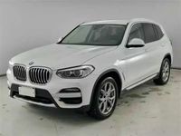 usata BMW X3 xDrive 30e XLine Autom.