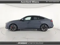 Usata BMW 218 M Sport 150 CV (110 kW) 2025 Grigio Coupé