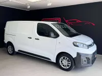 Usata Citroën Jumpy 116 CV (85 kW) 2017 Bianco Monovolume