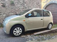 Usata Daihatsu Cuore 39 CV (28 kW) 1990 Utilitaria