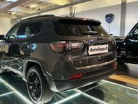 usata Jeep Compass 1.5 Turbo T4 130CV MHEV 2WD Night Eagle nuova a Reggio nell'Emilia