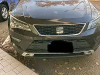 Usata Seat Ateca Business 116 CV (85 kW) 2019 SUV