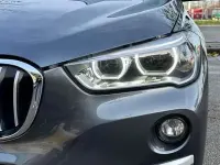 Usata BMW X1 M Sport 150 CV (110 kW) 2017 SUV