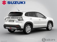 Usata Suzuki SX4 S-Cross 129 CV (94 kW) 2024 Rosso metallizzato SUV