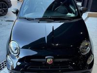 Usata Abarth 695C Turismo 179 CV (131 kW) 2023 Nero Cabrio