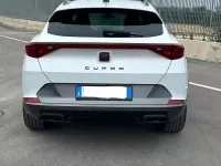 Usata Cupra Formentor 150 CV (110 kW) 2024 SUV