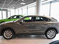Usata Audi Q3 Sportback Business Plus 150 CV (110 kW) 2021 Grigio SUV