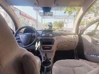 Usata Citroën C3 Exclusive 73 CV (53 kW) 2005 Nero Berlina