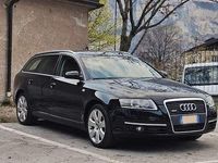 Usata Audi A6 Allroad Comfort 224 CV (164 kW) 2008 Station wagon