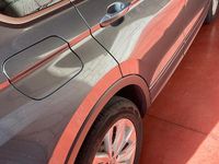 Usata VW Tiguan 150 CV (110 kW) 2018 Grigio SUV