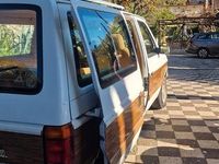 Usata Chrysler Grand Voyager 1989 Monovolume