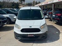 Usata Ford Transit Connect 119 CV (87 kW) 2017 Bianco Monovolume