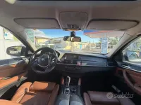 Usata BMW X6 286 CV (210 kW) 2009 Bianco SUV