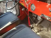 Usata Jeep CJ 1970 SUV