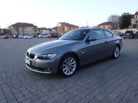 usata BMW 320 i cat Coupé Futura