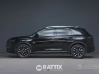 Usata DS Automobiles DS7 Crossback Opera 131 CV (96 kW) 2024 Nero perla SUV