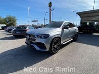 usata Mercedes 350 - GLE -de 4M Pl.Hybrid CpÃÂ© Premium Plus