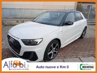 Nuova Audi A1 Sportback S-Line 116 CV (85 kW) 2026 Vari colori Utilitaria
