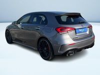 usata Mercedes A35 AMG ClasseRace Edition 4Matic 7G-DCT