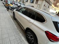Usata BMW X1 116 CV (85 kW) 2021 Bianco SUV