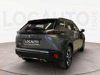 Usata Peugeot 2008 Allure 131 CV (96 kW) 2023 Grigio SUV