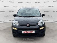 Nuova Fiat Panda S 69 CV (50 kW) 2025 Rosso Utilitaria